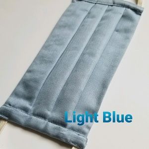 1 Adult Handmade Cloth Face Mask, One Size